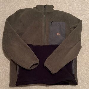 ONEILL MEN’S COLTON HIGH SUPERFLEECE Jacket / Zip Up